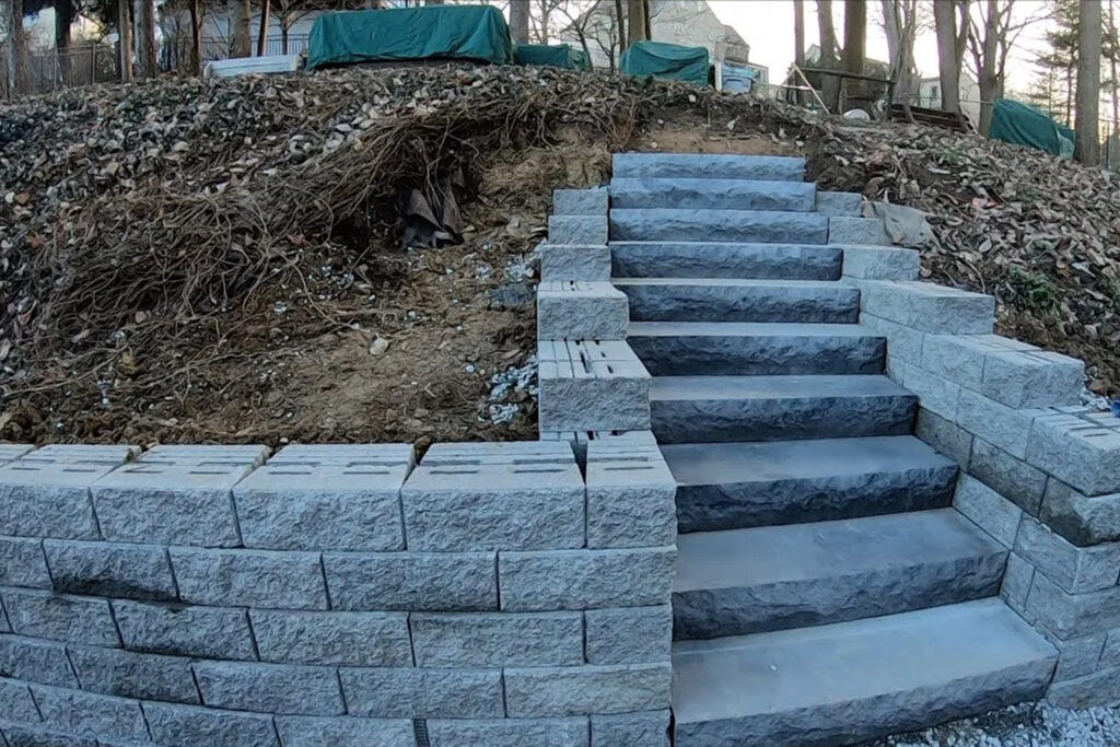 Green Mountain Concrete New Jersey